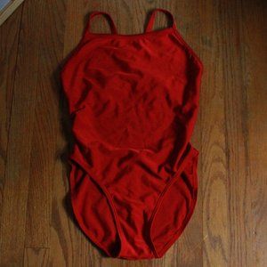 Waterpro Swimwear Cutout Swimsuit